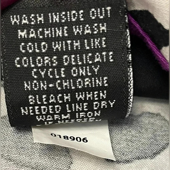 Lane Bryant button down shirt animal print - Picture 3 of 9